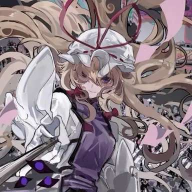 Profile image of 八雲紫