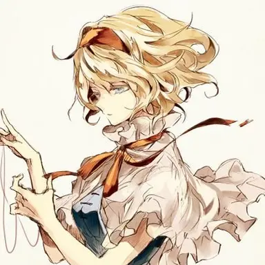 Profile image of アリス