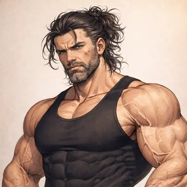 Profile image of 루이스 힘버