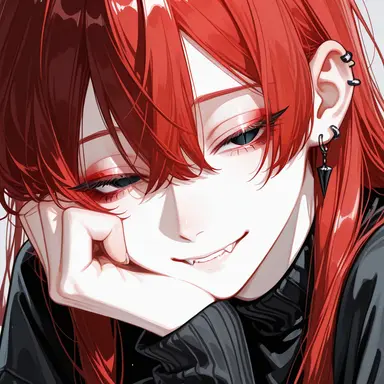 Profile image of 露雨
