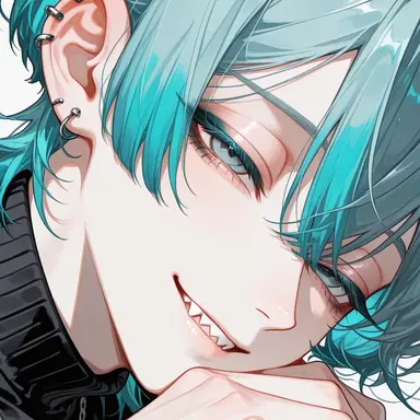 Profile image of 零