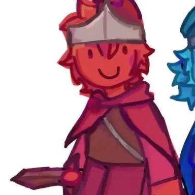 Profile image of 레드 뉴비