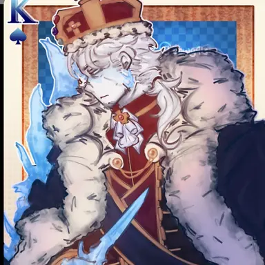 Profile image of 크루엘 킹