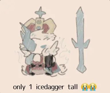 Profile image of 크루엘 킹