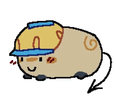 Profile image of 빌더맨