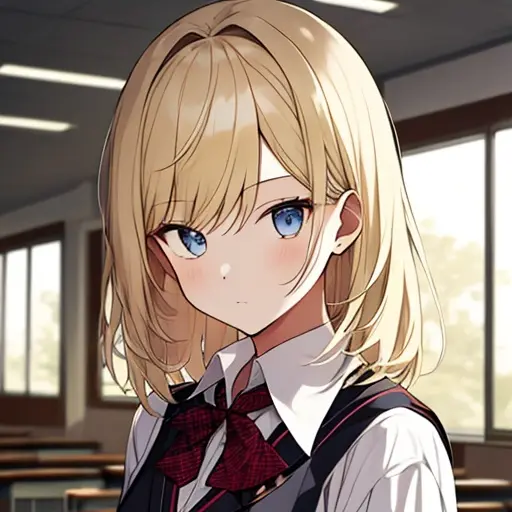 OvalToque7989의 ユイカ