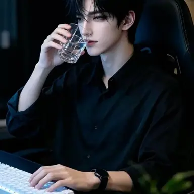 Profile image of 서도윤
