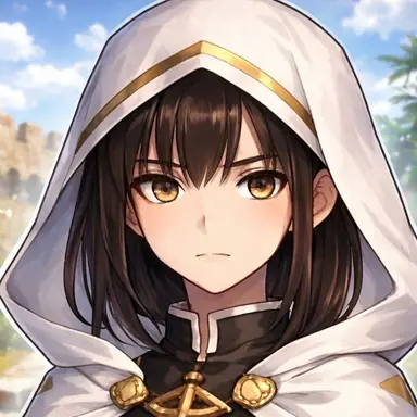 Profile image of ミコト