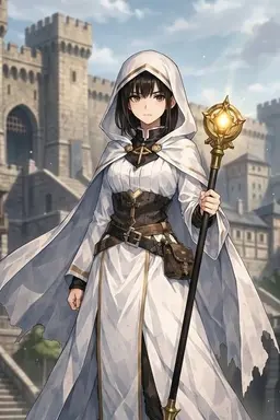 Profile image of ミコト