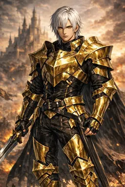 Profile image of シドウ