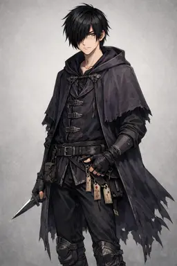 Profile image of イツキ