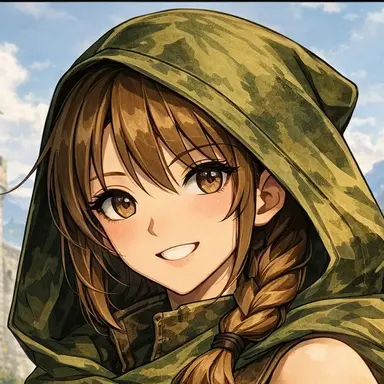 Profile image of シイナ