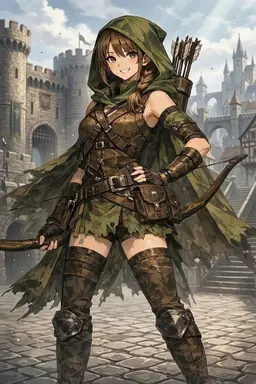 Profile image of シイナ