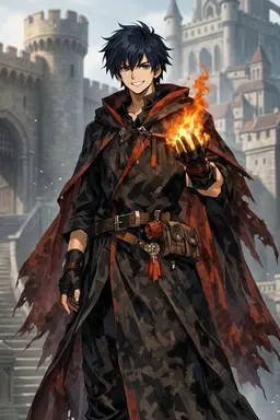 Profile image of ソウマ