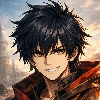 Profile image of ソウマ