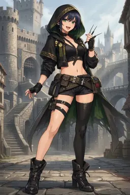 Profile image of ナギ