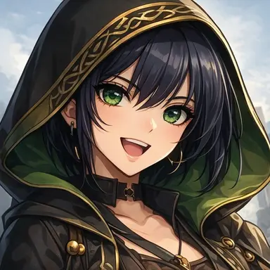 Profile image of ナギ