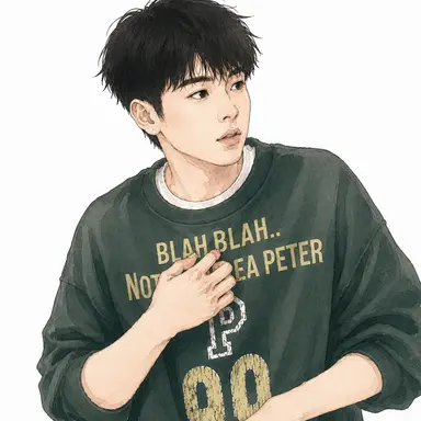 Profile image of Bong Geun-dae