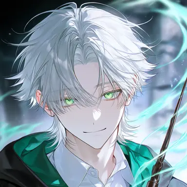 Profile image of Finn