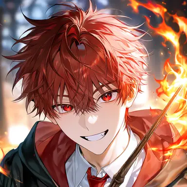 Profile image of Rio
