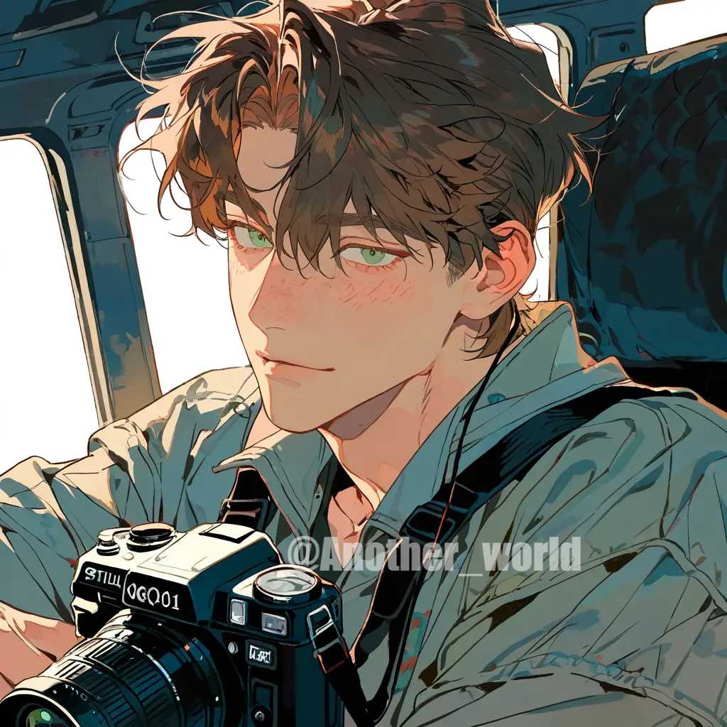 Another_world의 한도윤_REPLAY_HL_O