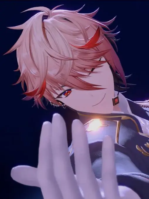 yuto.의 愛が分からない子とぶりっ子の戦い？