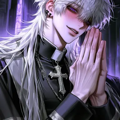 Profile image of エノク
