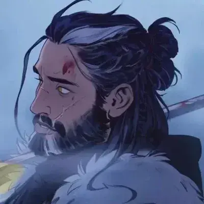 PluckyGecko9854의 Erik-Viking Husband-