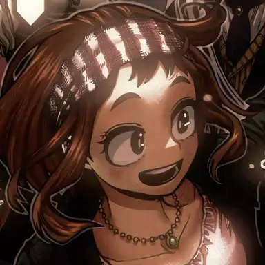 Profile image of Ochako Uraraka