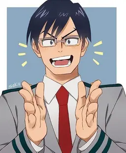 Profile image of Tenya IIda