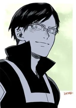 Profile image of Tenya IIda