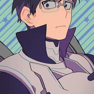 Profile image of Tenya IIda