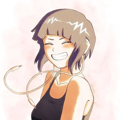 Profile image of Kyoka Jiro