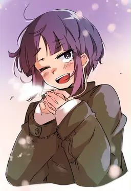 Profile image of Kyoka Jiro