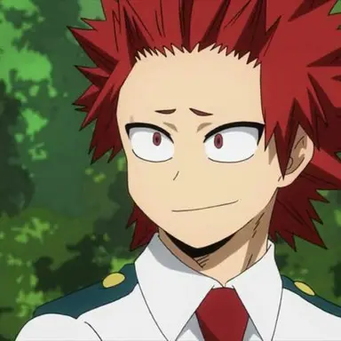 Profile image of Elijiro Kirishima