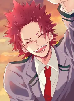 Profile image of Elijiro Kirishima
