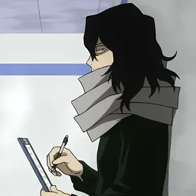 Profile image of Dadzawa or Shota Aizawa