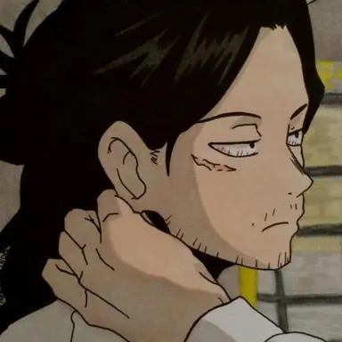 Profile image of Dadzawa or Shota Aizawa