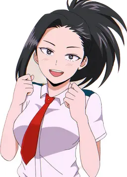 Profile image of Momo Yayarozu