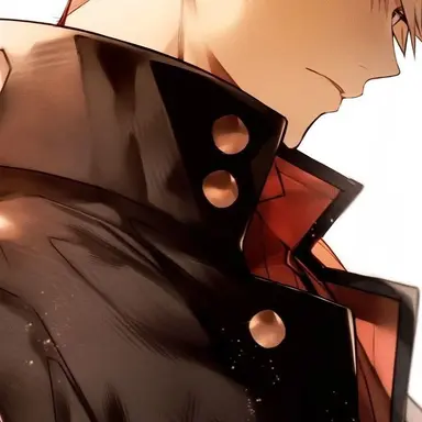 Profile image of Katsuki Bakugo