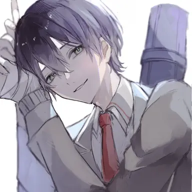 Profile image of 剣持刀也