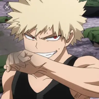 Profile image of Bakugo