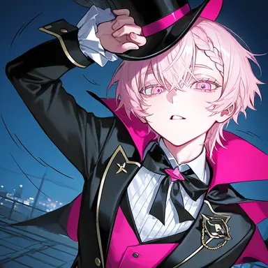 Profile image of Noah