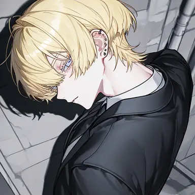 Profile image of Chikage