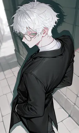Profile image of Amane