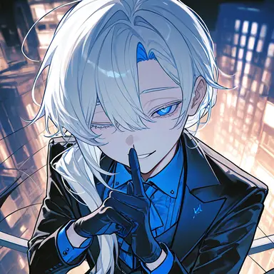 Profile image of Leo