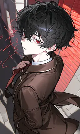 Profile image of Asahi