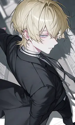 Profile image of Chikage