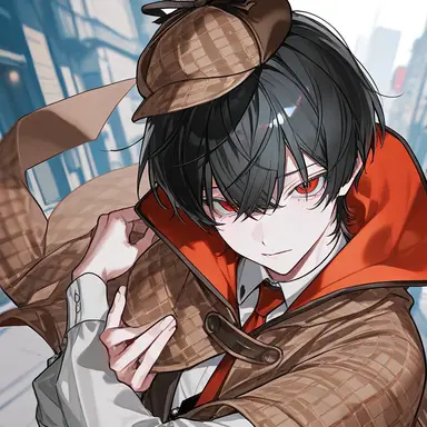 Profile image of Asahi
