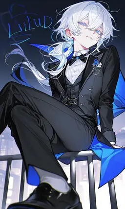 Profile image of Leo